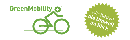 laborx setzt auf umweltfreundliche und überwiegend emissionsfreie mobilität, denn wir leben zukunft